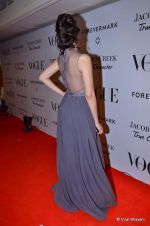 Evelyn Sharma at Vogue_s 5th Anniversary bash in Trident, Mumbai on 22nd Sept 2012 (218).JPG